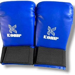 Karate Glove Boxing Gloves-image-28