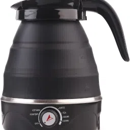 Foldable Silicone Electric Kettle,Temperature Control Electric Kettle-image-20