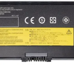 SOLUTIONS-365 Compatible T440P battery for lenovo thinkpad W540 W541 T440P T540P L440 L540 series 45N1162 45N1144 45N1145 45N1147 45N1149 45N1148 45N1150 45N1151 45N1163 0C52864 0C52863 laptop battery 6 Cell Laptop Battery-13