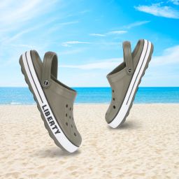 Men Clogs Sandal-image-68