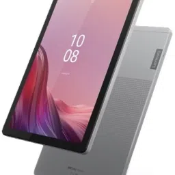 Lenovo Tab M9 - TB 310XU 4 GB RAM 4 GB ROM 9 inch with Wi-Fi+4G Gaming Tablet (Arctic Grey)-19