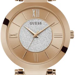 Aurora Analog Watch - For Women W1288L3-image-2