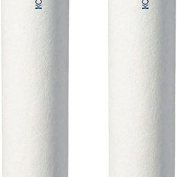 10 Inch High Density Spun Pre-Filter (5 Micron PP Spun) Cartridge Compatible for All Domestic Water Purifier Solid Wire Connector-image-6
