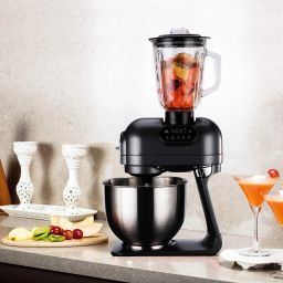 hafele Highline Series 1000 W Juicer Mixer Grinder image 4
