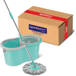 Ace Spin Mop Set-8