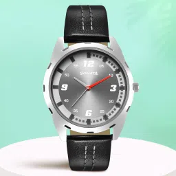 Sonata RPM 3.0 Analog Watch - For Men 7149SL01-2