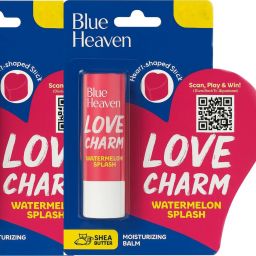 Love Charm Lip Bam a1 watermelon-image-81