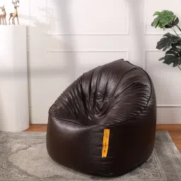 XXXL Sofa Mudda Bean Bag Bean Bag Sofa With Bean Filling-31