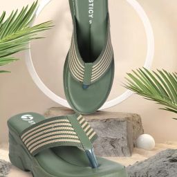 Women Heels Sandal-image-16