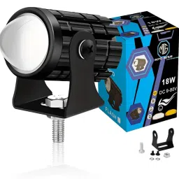 LED Fog Lamp Unit for Universal For Car-40