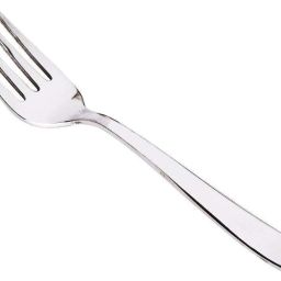 pgd Premium Forks Set Mirror Polished Long Handle Stainless Steel Dessert Fork, Dinner Fork, Fruit Fork, Salad Fork, Spork Set image 3