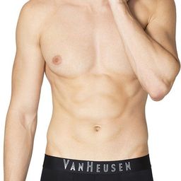 van heusen AIR Series Active Swift Dry And High Stretch Mesh Men Trunk-picture-9