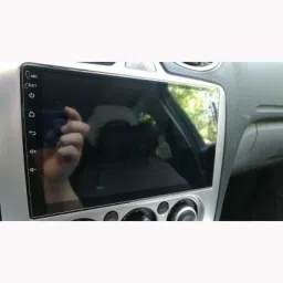 ANDEAL Impossible Screen Guard for 9 Inch Stereo System-image-6