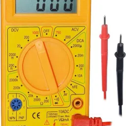 Non-Contact AC Voltage Tester Alert Pen Volt Test Meter Detector Sensor 90~1000V Digital Voltage Tester-16