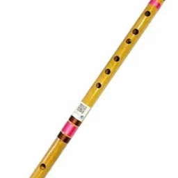 flute E scale for professional / learner / beginner bansuri 15.5 inch Bamboo Flute-28