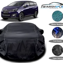 Mahindra Marazzo-image-78