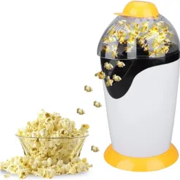1200 Watt Electric Oil Free Snacks Cum Popcorn Maker Machine for Home Restaurant 1200 Watt Electric Oil Free Snacks Cum Popcorn Maker Machine for Home Restaurant 1 L Popcorn Maker-picture-27