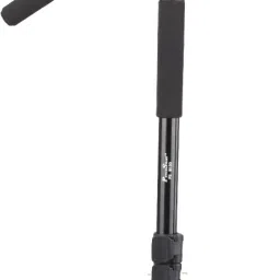Power Smart M150 stable camera monopod with base mini tripod, new damping pan head Tripod Ball Head-20