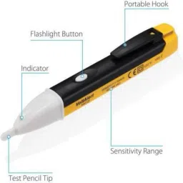 rangwell Digital Voltage Tester image 4