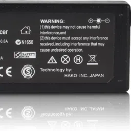 HAKO 65w 19v 3.42A 65 W Adapter-25
