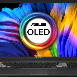 ASUS Vivobook Pro 16X OLED (2021) AMD Ryzen 9 Octa Core 5900HX - (16 GB/1 TB SSD/Windows 10 Home/4 GB Graphics/NVIDIA GeForce RTX RTX 3050) M7600QC-L2044TS Creator Laptop-image-94