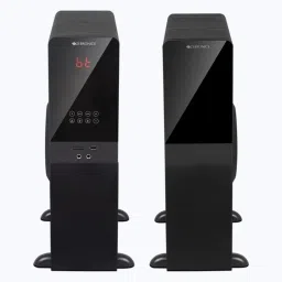 ZEBRONICS ZEB-BTM8800RUCF, Supporting v5.0, USB, AUX in, FM Radio, Wireless Mic 100 W Bluetooth Party Speaker-13
