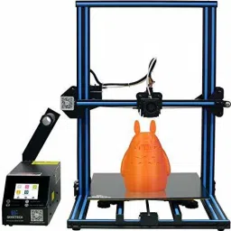 geeetech A30 Aluminum 3D Printer | Filament Detector Break | Strong and Wear-Resistant | Colour Touch Screen and Screw | Double Z Axis | Quick Assembled Kit | Print Dimensions 320 × 320 × 420 mm 3D Printer image 5