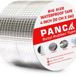 Tile Crack Repair Filler Pipe Leakage Tape, Ceiling Crack Repair Waterproof Leakage Tape (Manual)-image-76