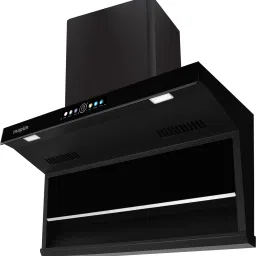 MAP-T05 Long Auto Clean Wall Mounted Black 1400 CMH Chimney-image-6