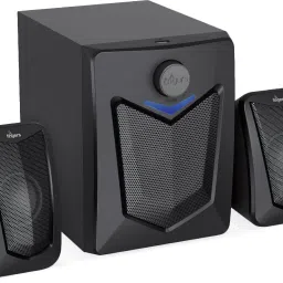 FINGERS Eleganx 2.1 Multimedia 15 W Bluetooth Home Audio Speaker-image-37