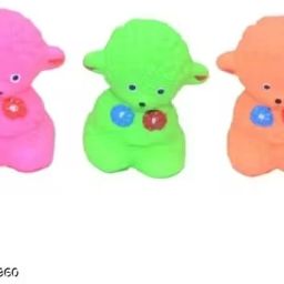 Chuchu M Bath Toy PACK OF 6 Bath Toy-image-58