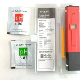 NKIT-DIGITAL PH METER Digital pH Meter-15