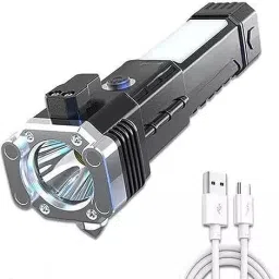 preshim enterprise 6983 LED Hammer Torch-20