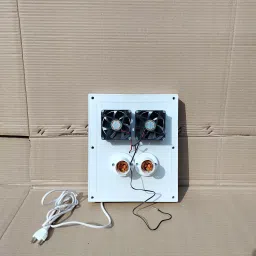 50 to 200 egg capacity incubator readymade KIT useful to make easy egg incubator Egg Incubator-picture-11