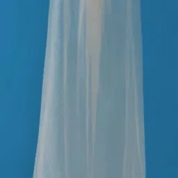 HDPE - High Density Poly Ethylene Kids Washable Thottil Cradle Mosquito net for baby Mosquito Net-10
