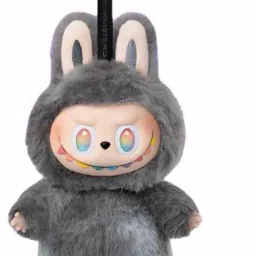 La-bubus Doll Character Action Figure Monsters Energy Series Blind Box Cute Toy - 17 cm-image-55