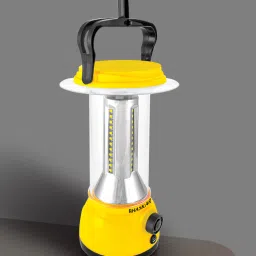 Fibo Chargeable Lantern 360 Degree Emergency LED Lamp 6 hrs Flood Lamp Emergency Light-7