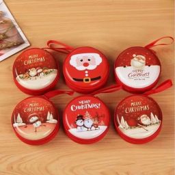Girls Red, White, Multicolor Coin Purse-image-19
