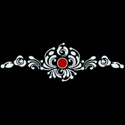 Handcrafted Traditional Kolka Bridal Bengali Wedding Bindi for Women Forehead Multicolor Bindis-image-2
