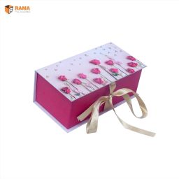 Bag in Box Mono Carton Cardboard brownie box, sweet box Packaging Box-image-62