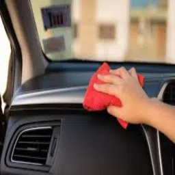 indopower BPp1893-DASHBOARD SHINER 250ml. Combo image 4