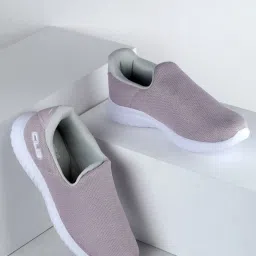 Columbus SPADE Women's Sports Shoes-Running, Walking, Gym For Girl's (Lavender) Casuals For Women-image-3