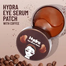 Hydragel Under Eye Patches for Dark Circle and Wrinkle Removal-image-17
