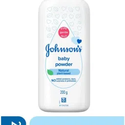 Baby Powder 200 gm | Keeps babies Skin soft and dry-image-22