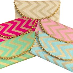 Shagun /Wedding /Gift Envelop/Cash Envelop/Money Cash Envelopes for Gifting Envelopes-20