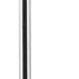 SIMPLE BLACK WALKING STICK FOR ELDERLY & Patients Walking Stick-image-78