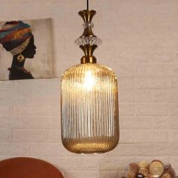 eliante by jainsons lights Ohagun Copper Iron Hanging Light-picture-36