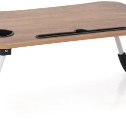 Wood Portable Laptop Table-47