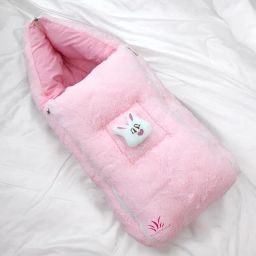 Baby Sleeping Bag Bed Carry Bag Lounger for Newborn Baby bed Sleeping Nest Breathable & Soft Co-Sleeping 0-6 Months-image-52