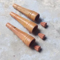 Terracotta Outside Fitting Hookah Mouth Tip-image-68